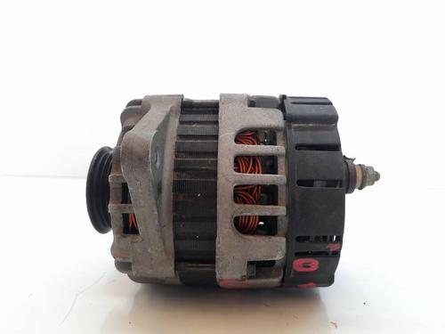 Used Alternator Alternator DAEWOO KALOS (KLAS) 1.4 (83 hp) 114940 114940