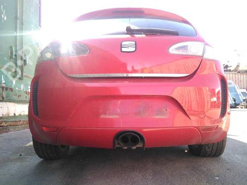 Left front window switch SEAT LEON (1P1) | BP5655664I27 - Image 20