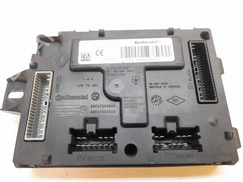 Fuse box DACIA SANDERO II  | BP15230567E1 