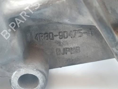 Egr PEUGEOT 407 (6D_) 2.7 HDi (6DUHZJ, 6DUHZF) | BP7310920M69 