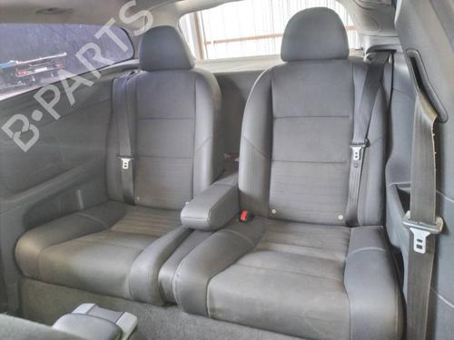 Sæde Bagtil VOLVO C30 (533) 1.8 FlexFuel (125 hp) 13403477