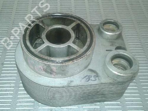 Used Oil radiator Oil radiator RENAULT MEGANE II (BM0/1_, CM0/1_) 1.5 dCi (BM02, BM13, BM2A, CM02, CM13) (101 hp) 14032592 14032592