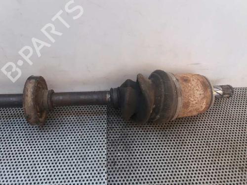 Right front driveshaft NISSAN MICRA II (K11) 1.3 i 16V | BP4068257M39 