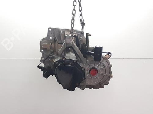 Gearbox MAZDA 3 (BK)  | BP24371919M3  - Image 5