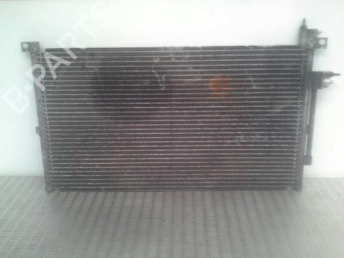 Used AC radiator AC radiator 594528 594528