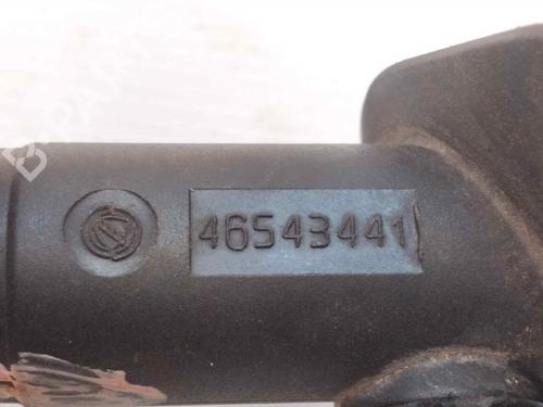 Clutch slave cylinder FIAT PUNTO (188_) 1.3 JTD 16V | BP14033195M113 