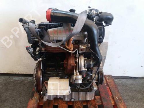 Engine SEAT IBIZA III (6L1) | BP2269148M1 - Image 6