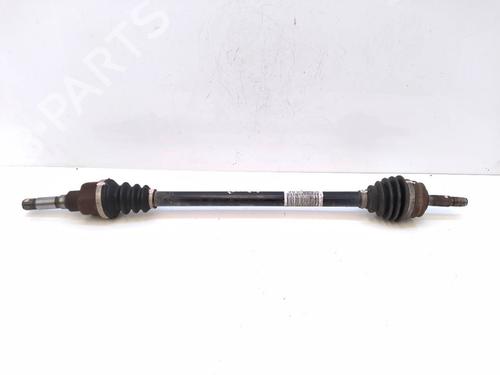 Used Right front driveshaft Right front driveshaft 15837186 15837186