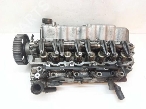 Cylinder head KIA K2500 Platform/Chassis (SD) 2.5 D | BP38937995M5 - Image 6
