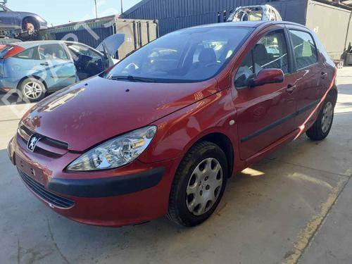 Headlight switch PEUGEOT 307 (3A/C) | BP33690834I24 - Image 5
