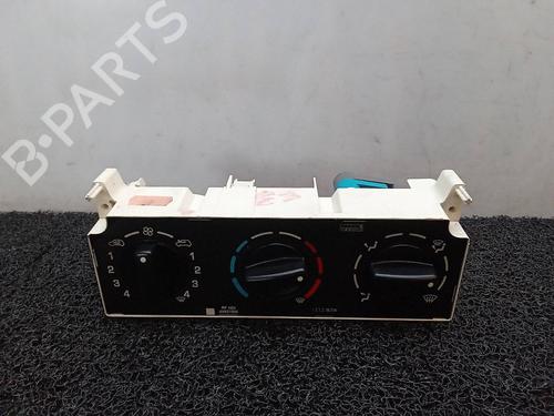 Used Climate control Climate control 9526230 9526230