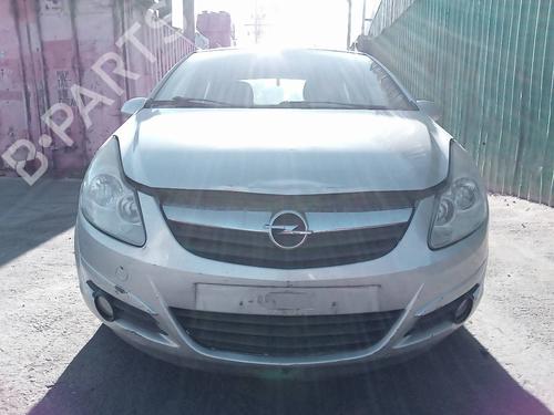 Køler OPEL CORSA D (S07)  | BP18087153M31 