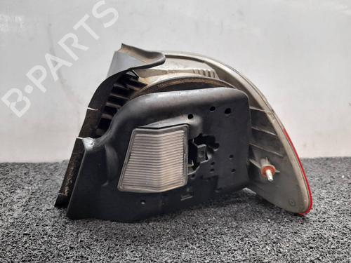 Left taillight BMW 3 Coupe (E46) 320 Ci | BP7044332C34 