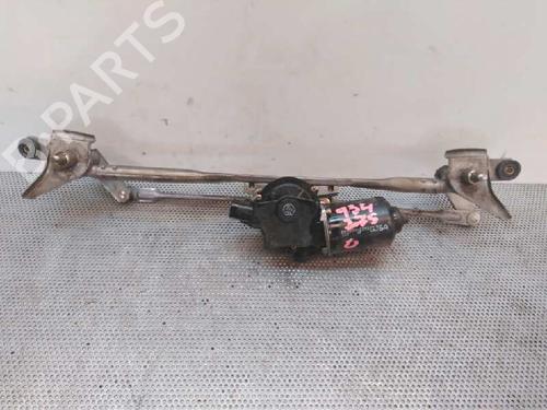 Used Front wiper motor MAZDA 6 Hatchback (GG) 2.0 DI (GG14) (136 hp) 1387001