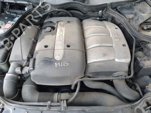 Engine MERCEDES-BENZ C-CLASS (W203) C 220 CDI (203.006) | BP25254562M1 - Image 16
