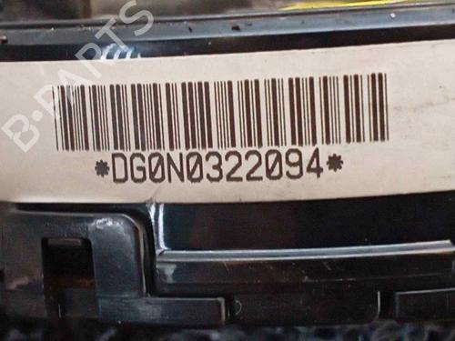 Squib airbag HYUNDAI ACCENT II (LC) 1.5 CRDi | BP6999301C102 