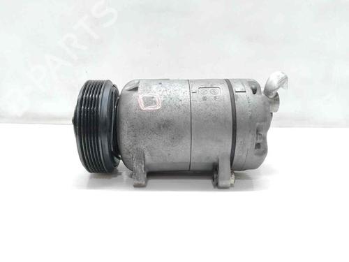 Used AC compressor VW GOLF IV (1J1) 1.4 16V (75 hp) 21059088