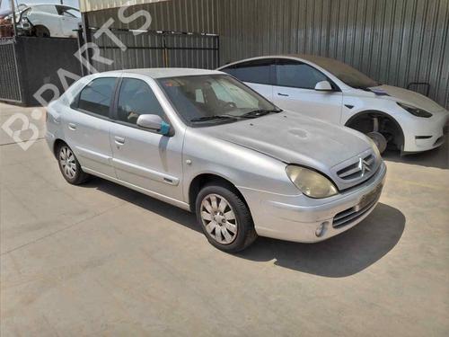Front left window mechanism CITROËN XSARA Coupe (N0) 1.6 16V | BP28125279C22 
