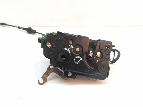 Front left lock SEAT IBIZA III (6L1)  | BP1676628C98 