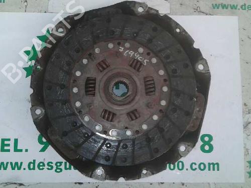Used Other LAND ROVER DISCOVERY I (LJ) 2.5 TDI 4x4 (113 hp) 28217393