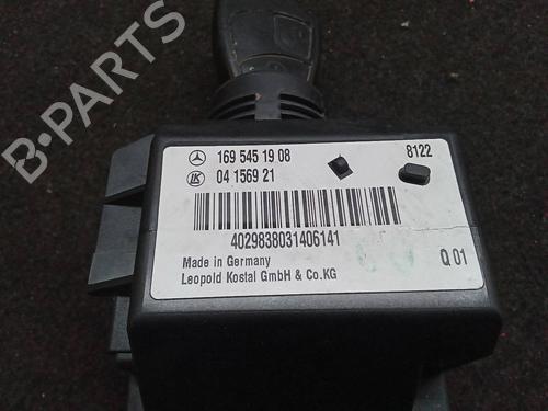 Other MERCEDES-BENZ A-CLASS (W169) A 200 CDI (169.008, 169.308) | BP14034530O1 