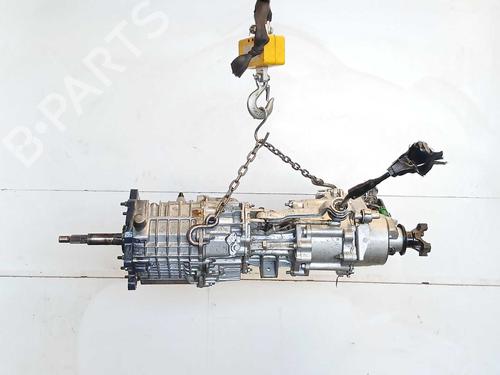 Used Gearbox Gearbox 36987826 36987826