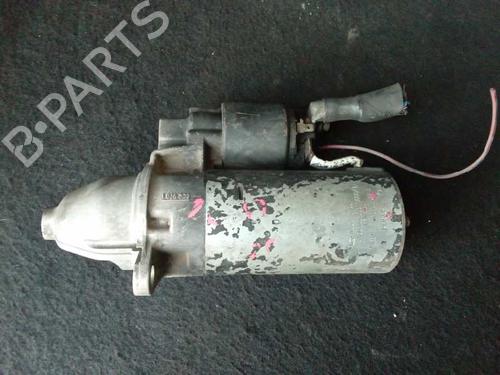 Starter AUDI 200 C3 Saloon (447, 448) 2.1 Turbo | BP10244539M8 