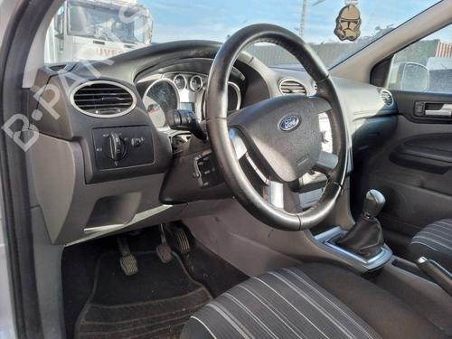 Køler FORD FOCUS II Turnier (DA_, FFS, DS)  | BP9752186M31 