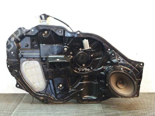 Used Front left window mechanism Front left window mechanism MAZDA 6 Hatchback (GH) 2.0 MZR-CD (GH14) (140 hp) 2227829 2227829