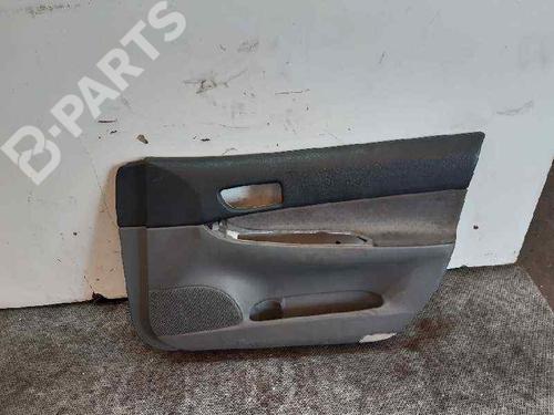 Used Right front door panel Right front door panel MAZDA 6 Saloon (GG) 2.0 (GGEP, GG10) (141 hp) 6007152 6007152