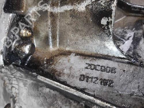 Gearbox PEUGEOT 206 Hatchback (2A/C) 1.4 HDi eco 70 | BP2851261M3 