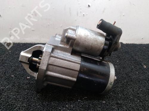 Used Starter Starter MITSUBISHI MIRAGE / SPACE STAR VI Hatchback (A0_A) 1.2 (A03A) (80 hp) 4424653 4424653