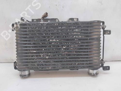 Intercooler MITSUBISHI PAJERO II (V3_W, V2_W, V4_W, V5_W) [1990-2001]  26138351