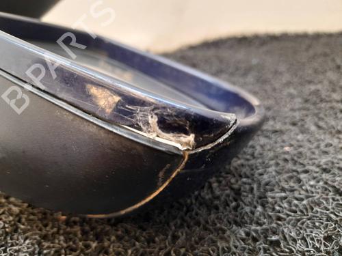 Right mirror SEAT TOLEDO II (1M2) 1.9 TDI | BP8163176C27 