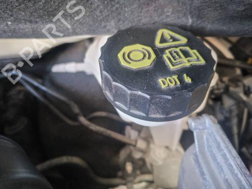Used Brake master cylinder PEUGEOT 3008 II SUV (MC_, MR_, MJ_, M4_) [2016-2025]  8310997