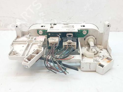Climate control NISSAN ALMERA II Hatchback (N16) | BP4426180I5 - Image 2