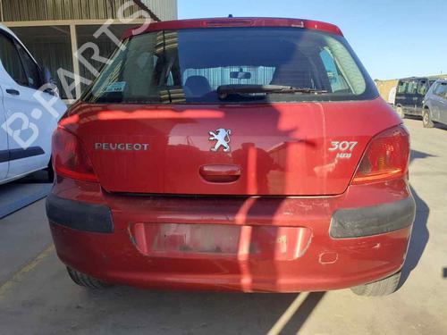 Headlight switch PEUGEOT 307 (3A/C) | BP33690834I24 - Image 7