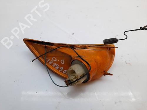 Right front indicator FIAT SEICENTO / 600 (187_) 0.9 (187AXA, 187AXA1A) | BP1770273C33 