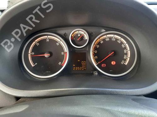 Engine OPEL CORSA D (S07)  | BP33703811M1  - Image 15