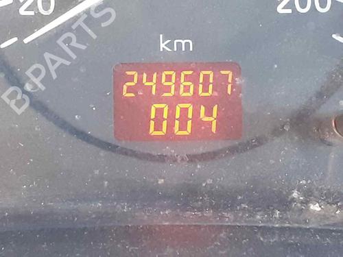 AC compressor RENAULT KANGOO Express (FC0/1_)  | BP29850723M34  - Image 11