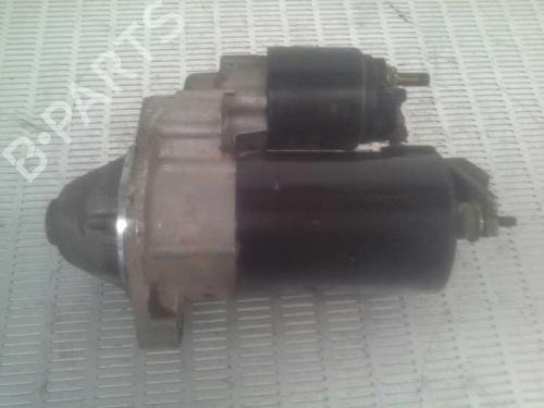 Used Starter Starter 146187 146187