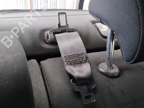 Cinto de segurança traseiro central JAGUAR XE (X760) | BP8737913I27 - Image 2
