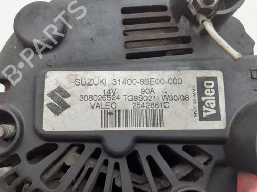 Alternator SUZUKI SWIFT III (MZ, EZ) | BP35951900M7 - Image 2