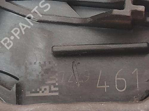 Front left lock BMW X1 (E84) sDrive 18 d | BP9213795C98 