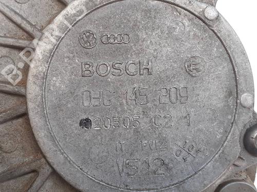 Vacuum pump AUDI A4 B7 (8EC) 2.0 TDI | BP33040217M80 - Image 2