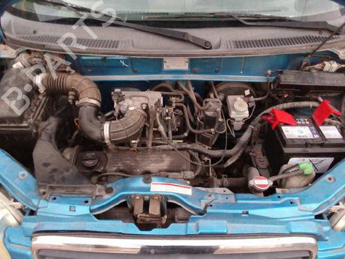 Front left window mechanism SUZUKI WAGON R+ (MA)  | BP6832954C22  - Image 19