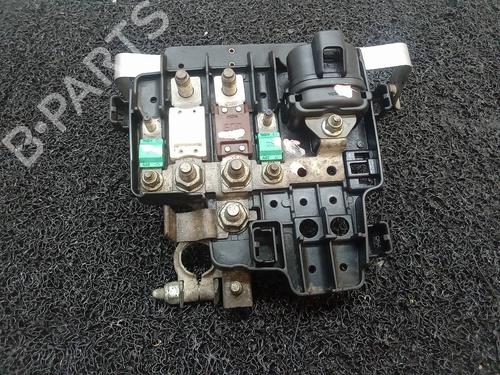 Used Fuse box Fuse box RENAULT KANGOO / GRAND KANGOO II (KW0/1_) [2008-2026] 9812903 9812903