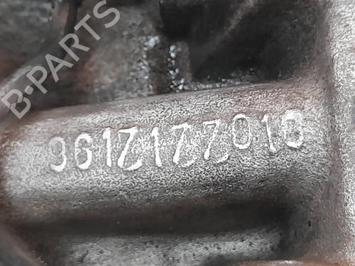 Cylinder head CITROËN SAXO (S0, S1) 1.5 D | BP24031516M5 