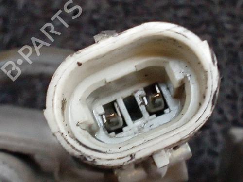 AC compressor RENAULT VEL SATIS (BJ0_) 3.0 dCi (BJ0J, BJ0N) | BP4416037M34