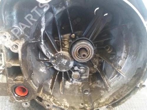 Gearbox MAZDA 2 (DY) | BP4567962M3 - Image 3